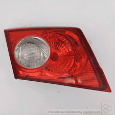 Fanale post. parte est. DX CHEVROLET (DAEWOO) NUBIRA (J200) 1.6 16V SW 678c58