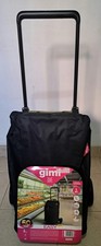 "GIMI EASY" Carrello spesa 40