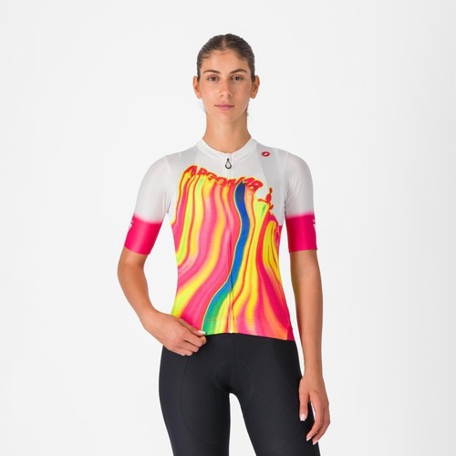 Maglia ciclismo castelli - ciclismo,