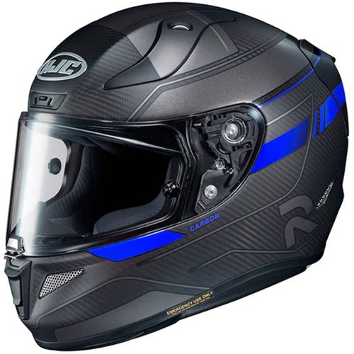 Casco hjc rpha carbon - casco, nakri