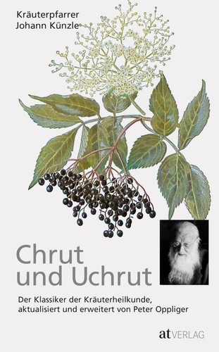 Johann künzle chrut - johann,