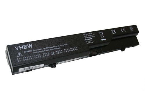 Batteria per probook 4520s - per,