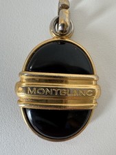 MONTBLANC MEISTERSTUCK GOLD