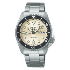 Seiko Men's 5 Sports Automatic