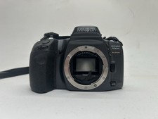 Fotocamera Minolta Dynax 500si