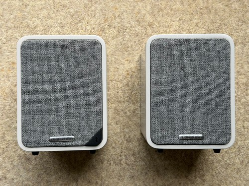 Altoparlanti bluetooth ruark - altoparlanti,