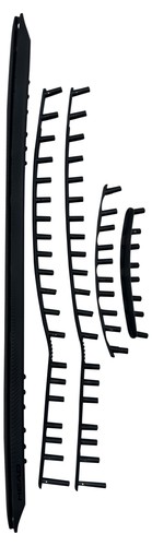 Set strisce paraurti - , tampone