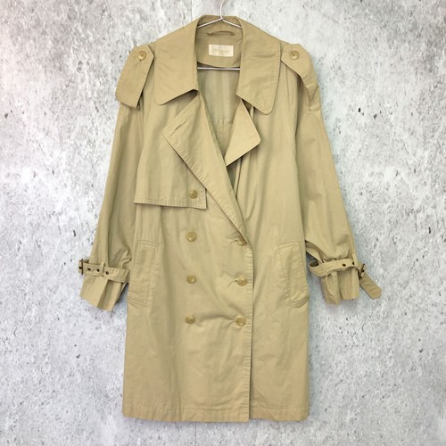 Trench cappotto otto - trench,