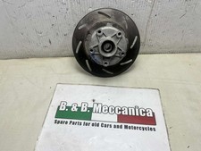MOZZO ANTERIORE DISCO PIAGGIO SFERA 50 1991 - 1998 (DF1726)