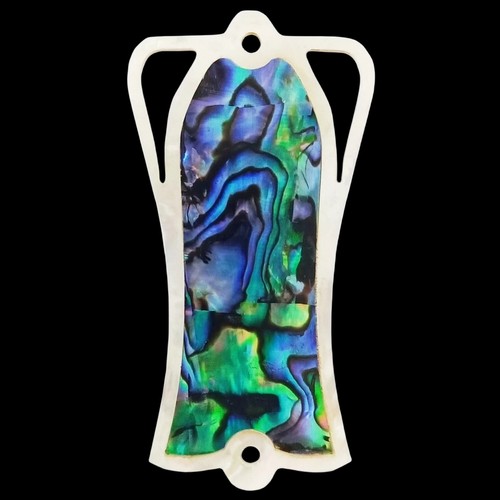 Abalone mop truss - abalone, cover