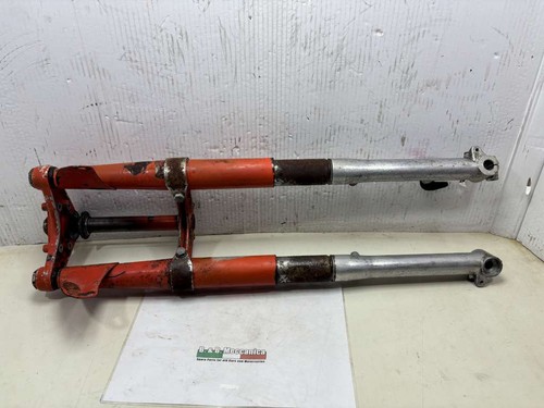 Forcella anteriore gilera - anteriore,