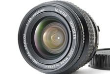 Rare [NEAR MINT] Minolta MC