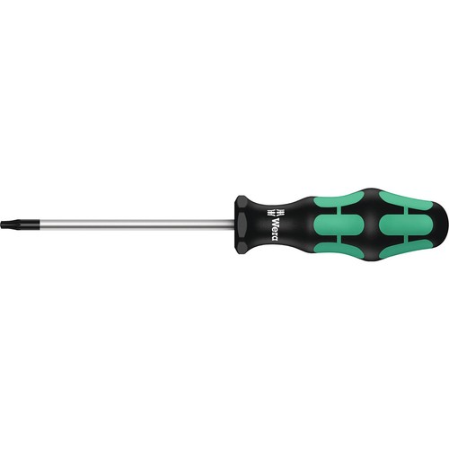 Cacciavite 367 torx wera - cacciavite,