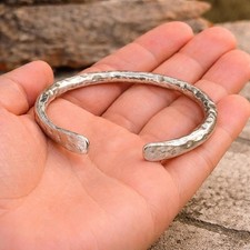 Bracciale donna in argento