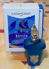 Casamorati - Mefisto Gentiluomo - 100 ml - Profumo Uomo - Fresco-Citrico