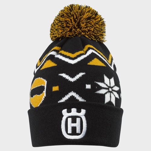 Cappello rockstar husqvarna - rockstar,