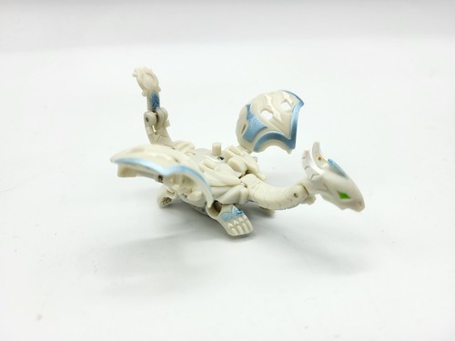 Bakugan dharak white - -, haos