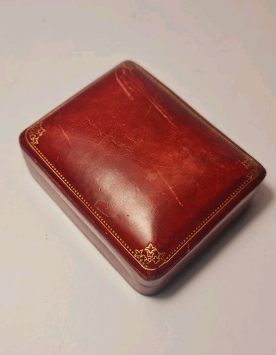 Italian florence jewelry box - italian,