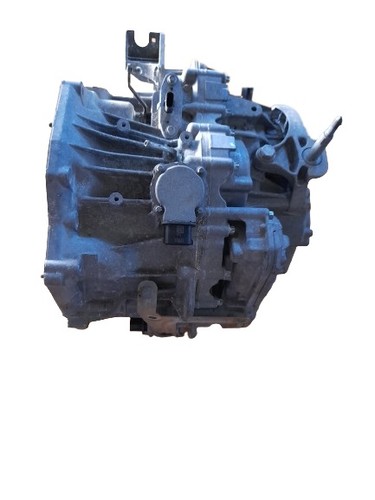 Cambio renault clio - renault, (5r)