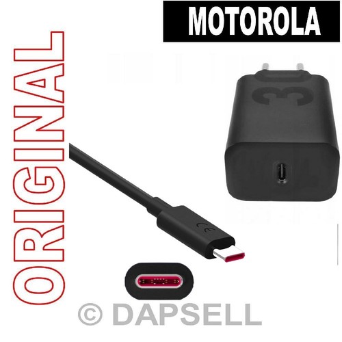 Motorola caricabatterie turbo - motorola,