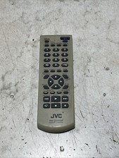 JVC RM-SXV058A + TELECOMANDO