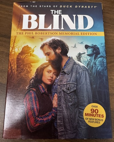 The blind - the, blind:
