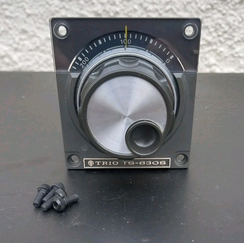 Unità vfo kenwood 830s - unità, ts-830s