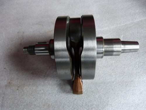 Albero motore biella ktm - motore, 250