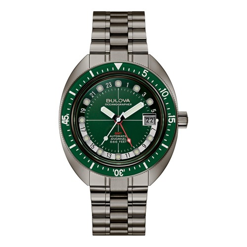 Bulova 98b415 - -,