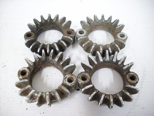 Stella scarico supporto - 4x, di