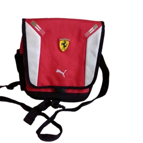 Borsa uomo puma ferrari - borsa, x