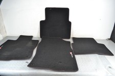 75040- Set tappetini Honda Civic Type R Dal 2017 al 2020 Cod 08P15-TEA-610B