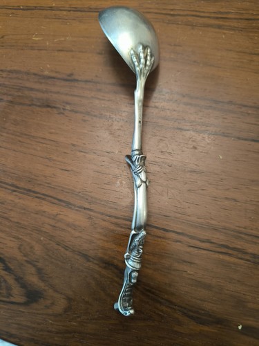 Cuillère christofle 19e - christofle,