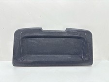 CAPPELLIERA MENSOLA POSTERIORE