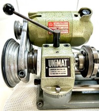 Vintage American Edestaal