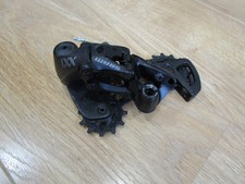 Deragliatore Mech Posteriore