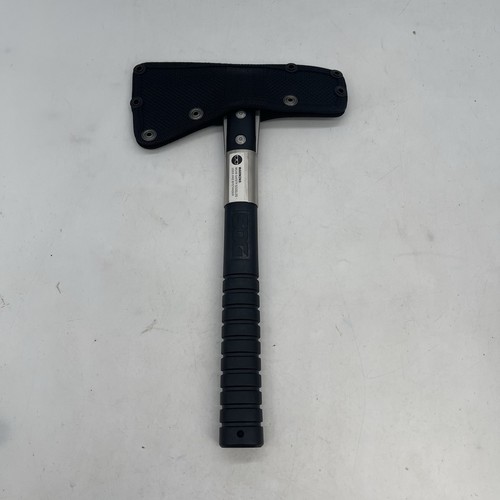 Sog fasthawk axe 420 lama - 420, inox