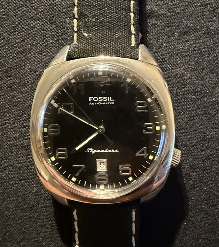 Orologio automatico uomo