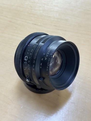 Obiettivo mamiya rb67 l - mamiya,