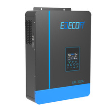 Inverter ibrido EDECOA 24V
