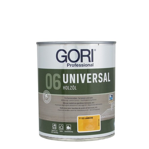 Gori olio universale per - 06,