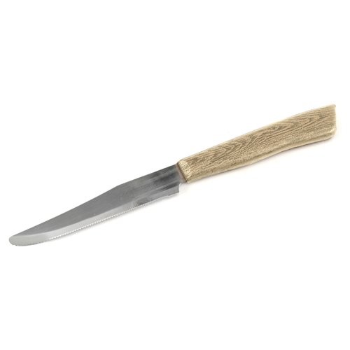 Coltellerie inox bonomi set - inox,