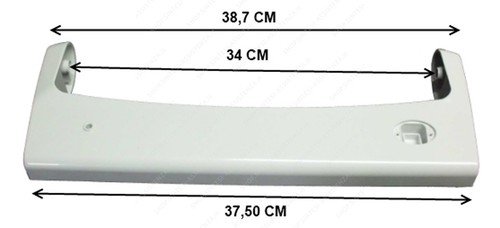 Leva plastica chiusura per - plastica,