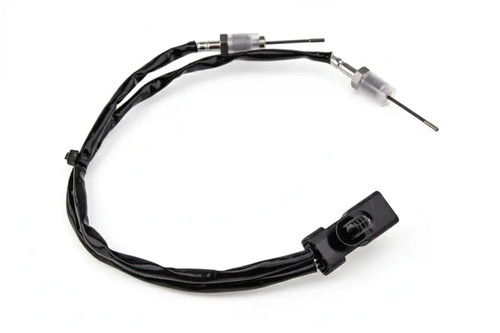 Sensore temperatura gas - , di