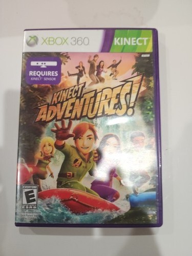 Kinetic adventures videogioco - kinetic,