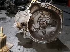 GN1R7002AFD Cambio Manuale  FORD ECOSPORT CR6 ST-LINE