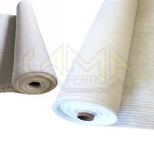 Rete ombreggiante Bianca Telo Oscurante Ombra 90 frangivista frangisole Giardino