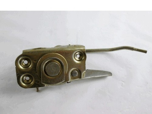 Chiusura serratura porta - 40/48,
