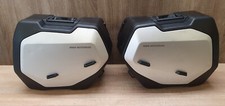 BMW KA1 R1300GS Vario valigie