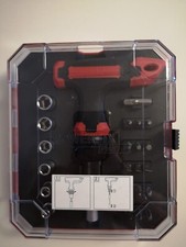 Powerfix Set di prese e punte